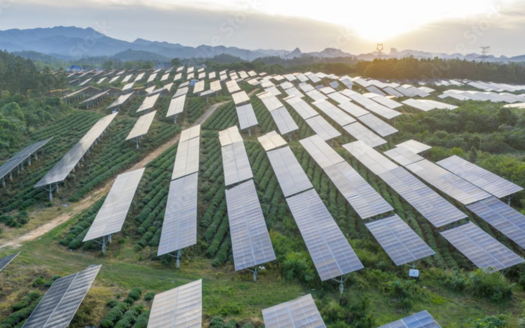 La Importancia de la Energía Verde en Colombia