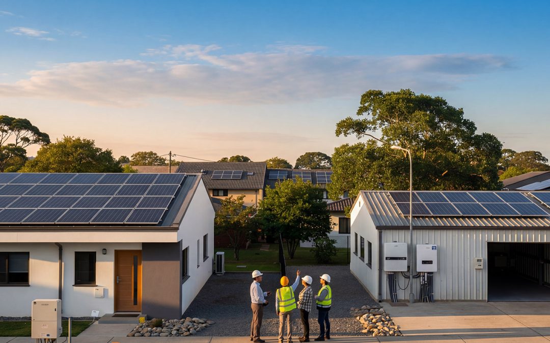 Comunidades energéticas en Colombia: el modelo que puede cambiar la forma en que consumimos energía