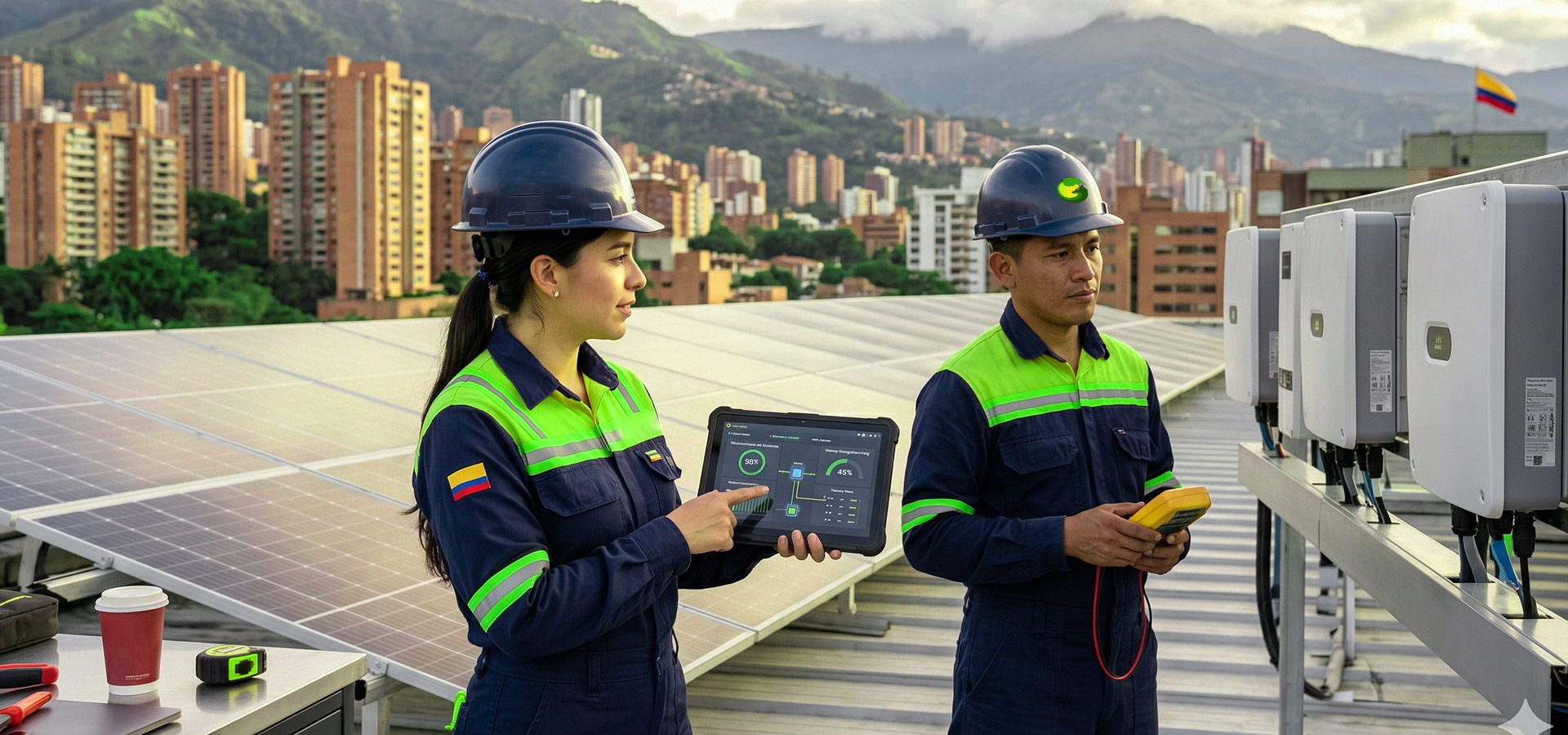 optimizacion-consumo-energia-almacenamiento-solar Optimización de consumo de energía con sistemas de almacenamiento solar comercial
